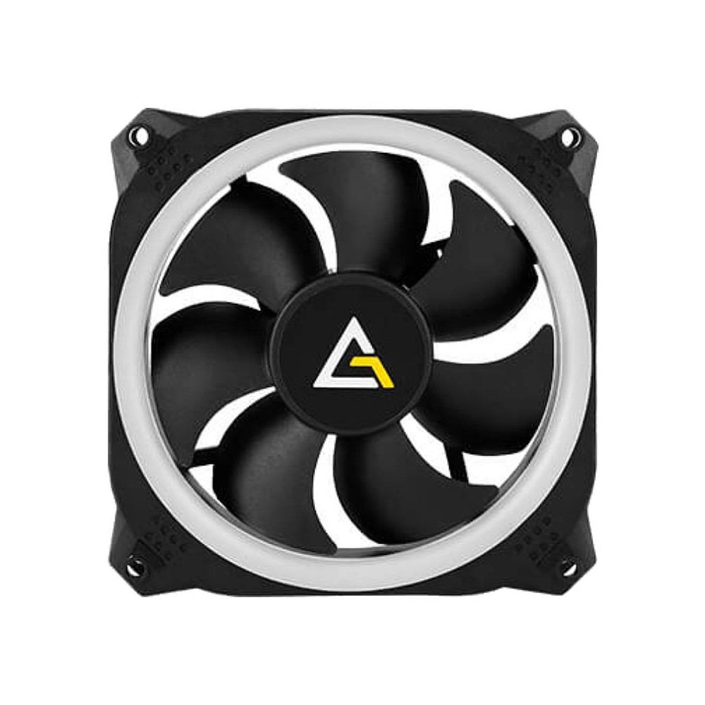 พัดลมคอม Antec Prizm 120 ARGB 5+C