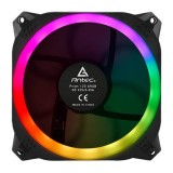 พัดลมคอม Antec Prizm 120 ARGB 5+C