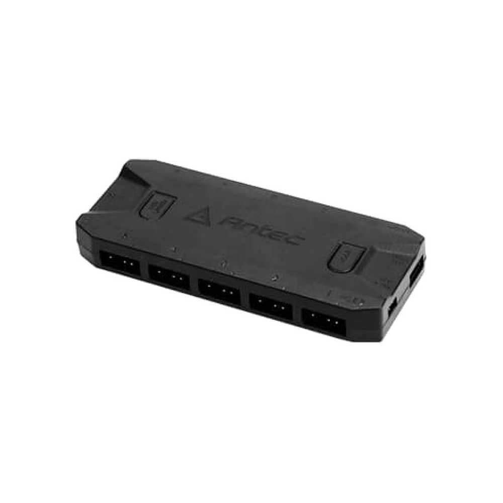 พัดลมคอม Antec Prizm 120 ARGB 5+C