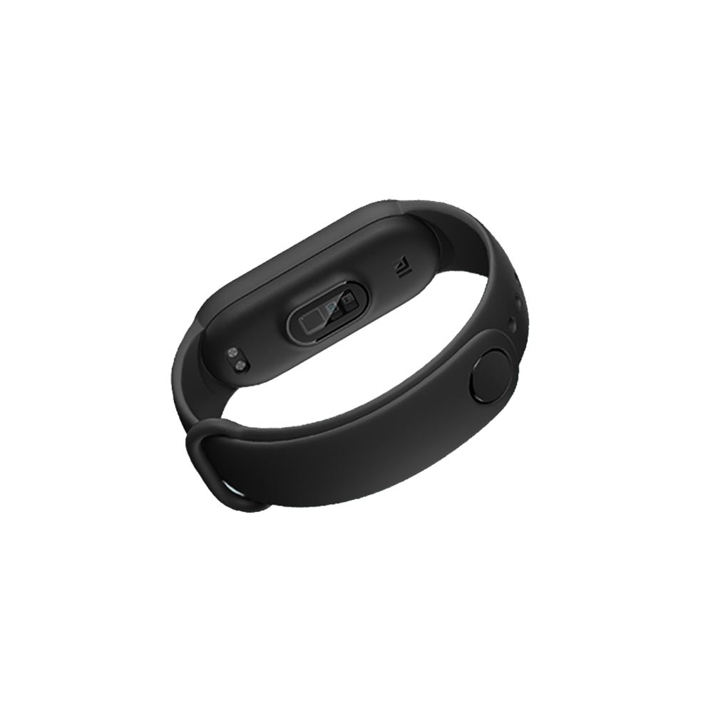 สายนาฬิกา Xiaomi Mi Smart Band 6 Strap 3 pack Black-Orange-Blue