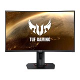 ASUS MONITOR TUF GAMING VG27WQ (VA CURVED 2K HDR 165Hz)