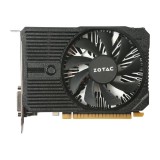 ZOTAC GAMING VGA GeForce GTX 1050 Ti Mini 4GB GDDR5 128-bit