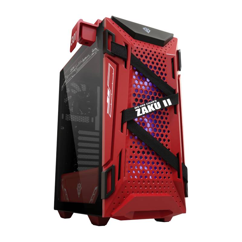 เคสคอมพิวเตอร์ Asus Computer Case TUF GAMING GT301