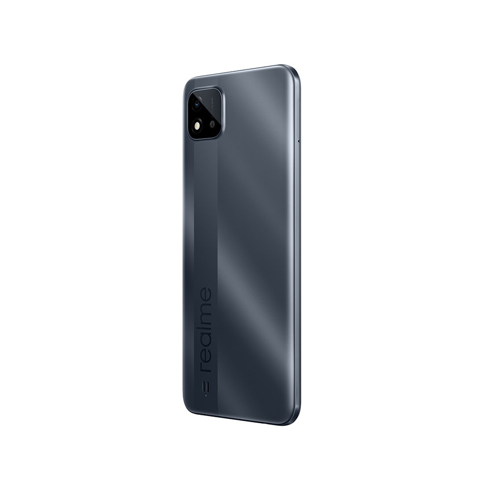 สมาร์ทโฟน Realme C11 (2021) Iron Grey