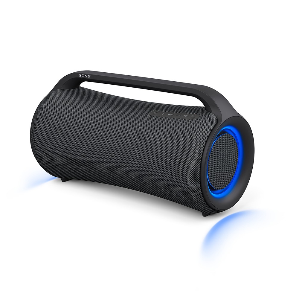 ลำโพง Sony SRS-XG500 Black