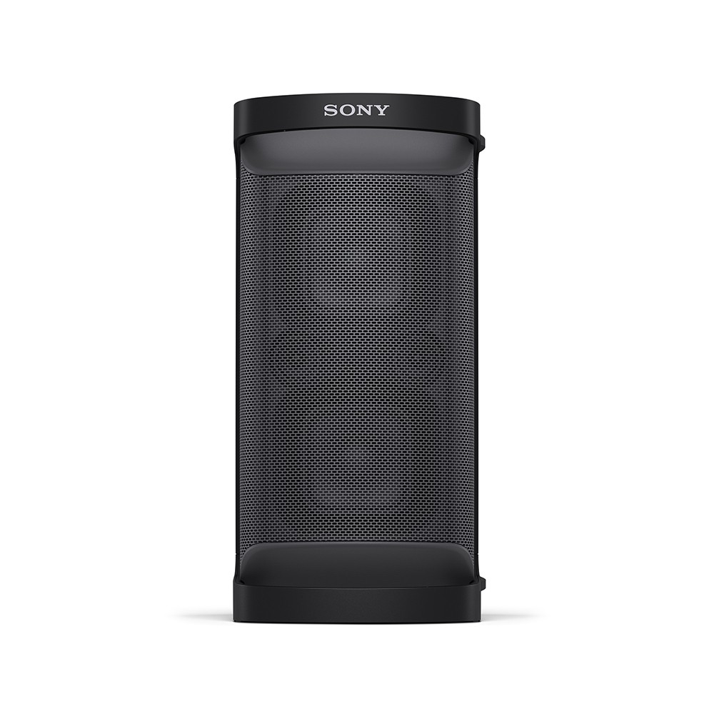ลำโพง Sony SRS-XG500 Black