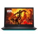 Dell Notebook Inspiron G5-W56657400THW10 Black
