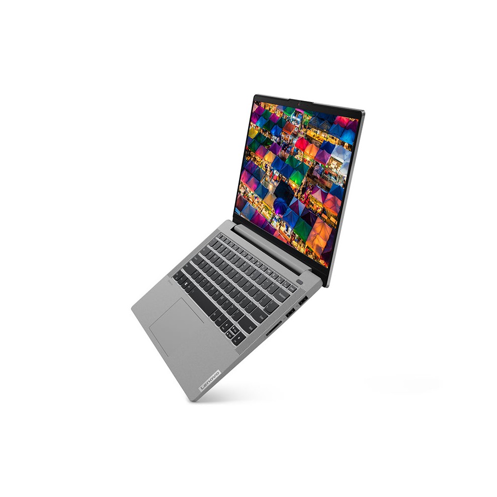 โน๊ตบุ๊ค Lenovo ideapad Slim5i-14IIL05-81YH000CTA