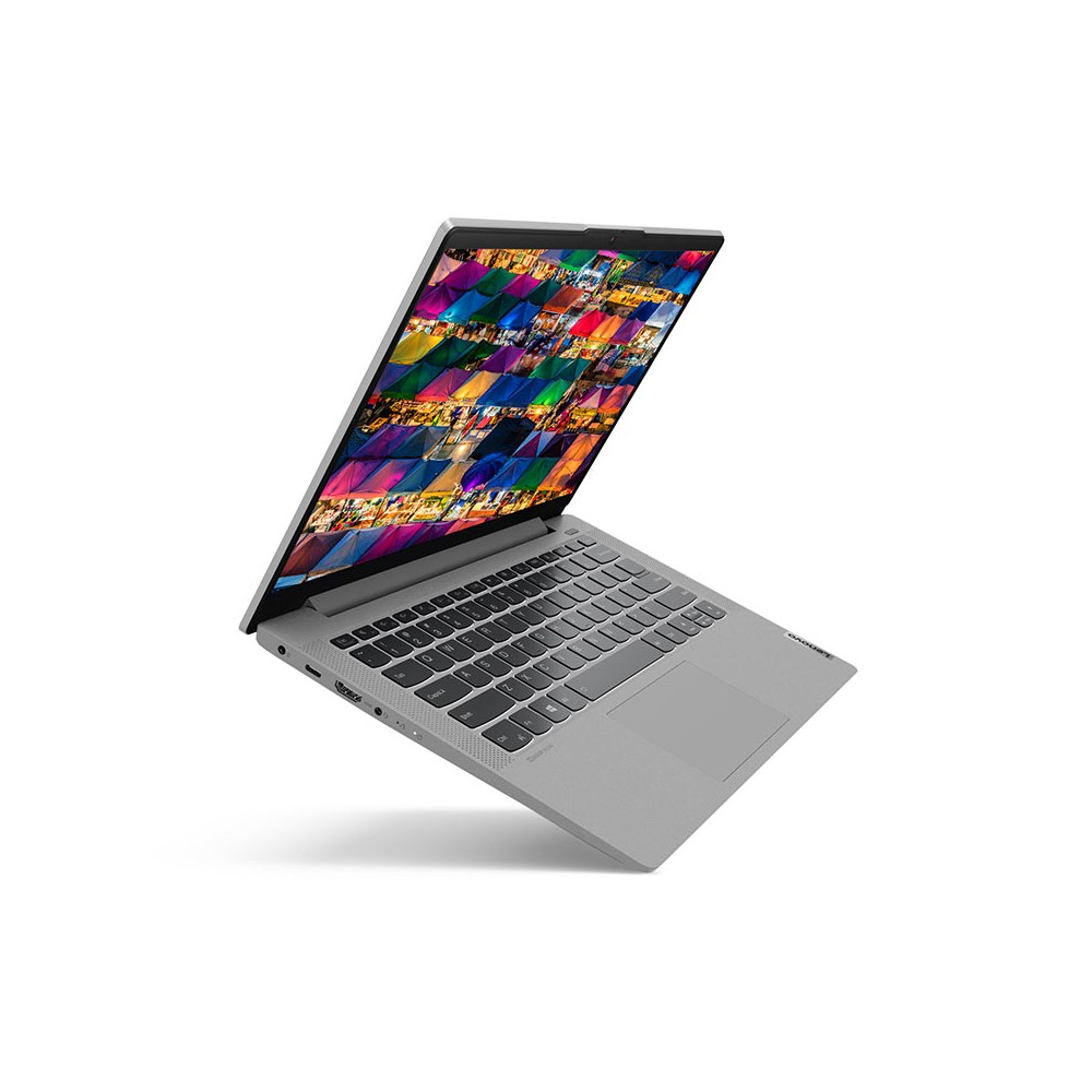 โน๊ตบุ๊ค Lenovo ideapad Slim5i-14IIL05-81YH000CTA