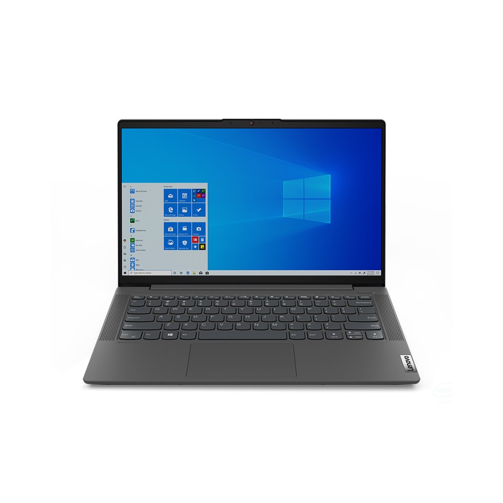 โน๊ตบุ๊ค Lenovo ideapad Slim5i-14IIL05-81YH000ETA