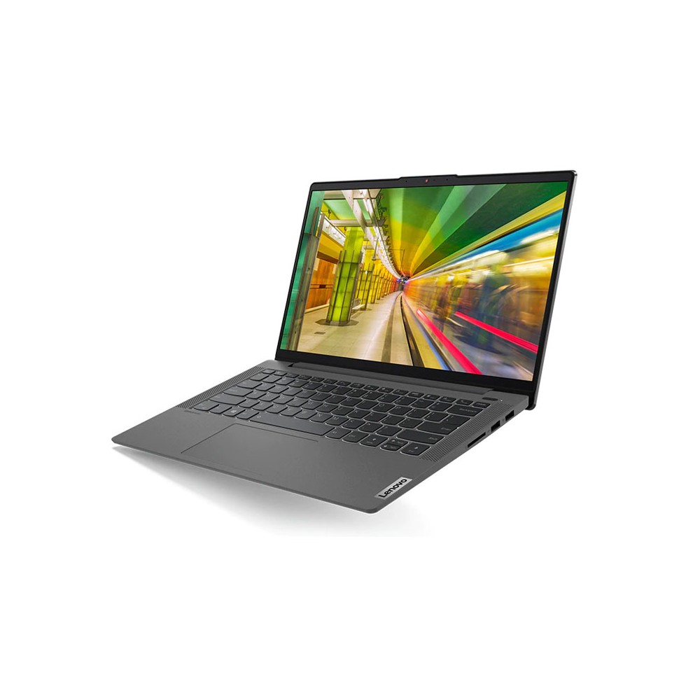 โน๊ตบุ๊ค Lenovo ideapad Slim5i-14IIL05-81YH000ETA