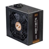 พาวเวอร์ซัพพลาย Zalman Power Supply GigaMax 650Watt 80+ Bronze - 5Year