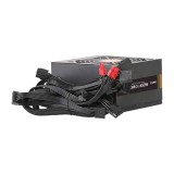 พาวเวอร์ซัพพลาย Zalman Power Supply GigaMax 650Watt 80+ Bronze - 5Year