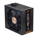 พาวเวอร์ซัพพลาย Zalman Power Supply GigaMax 750Watt 80+ Bronze - 5Year