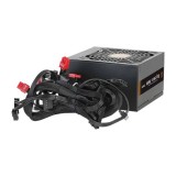 พาวเวอร์ซัพพลาย Zalman Power Supply GigaMax 750Watt 80+ Bronze - 5Year