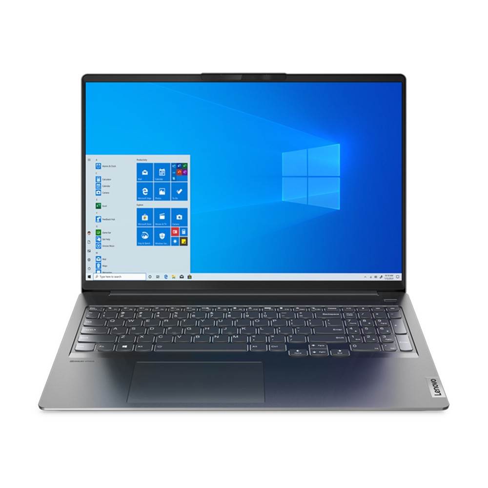 Lenovo ideapad 5 pro 16ach6 обзор