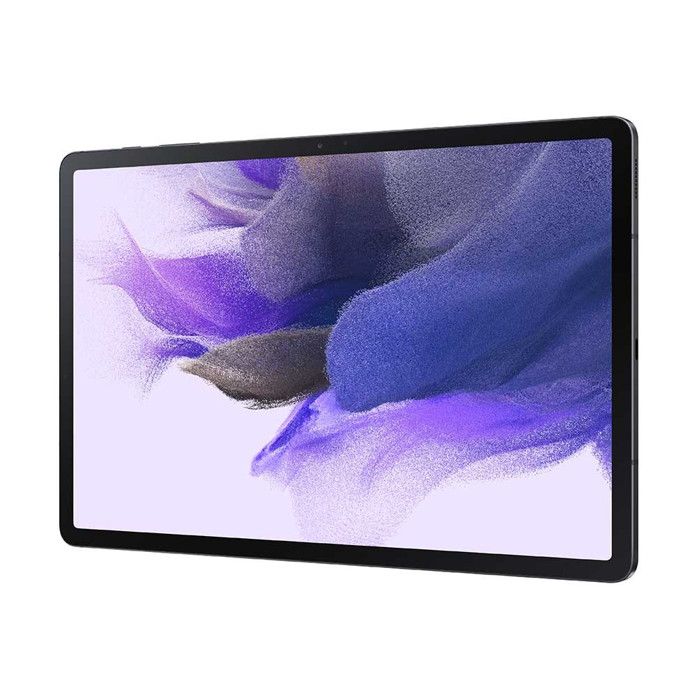 แท็บเล็ต Samsung Galaxy Tab S7 FE LTE (4+64GB) Mystic Black