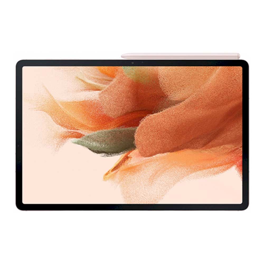 แท็บเล็ต Samsung Galaxy Tab S7 FE LTE (4+64GB) Mystic Pink