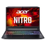 Acer Notebook Nitro AN517-41-R0AH Black (A)