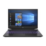 HP Notebook Pavilion Gaming 15-EC0033AX Black (A)