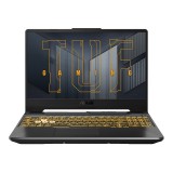 Asus Notebook TUF Gaming F15 FX506HM-AZ101T Grey