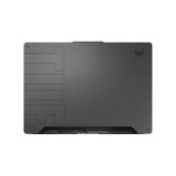 Asus Notebook TUF Gaming F15 FX506HM-AZ101T Grey