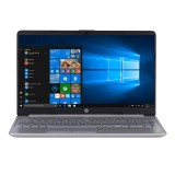 HP Notebook 15S-DU1060TX Silver