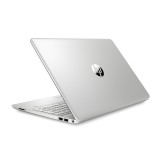 HP Notebook 15s-gr0511AU Silver (A)