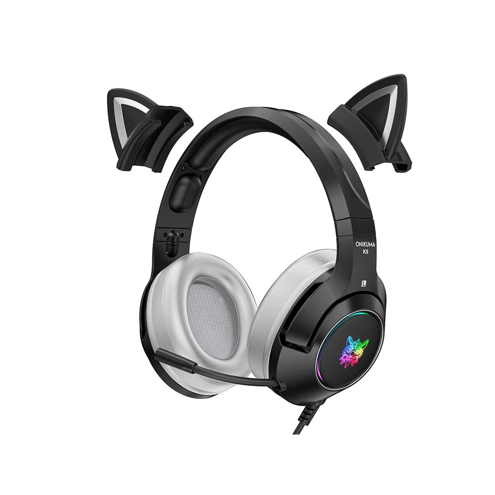 Onikuma k9 outlet headset