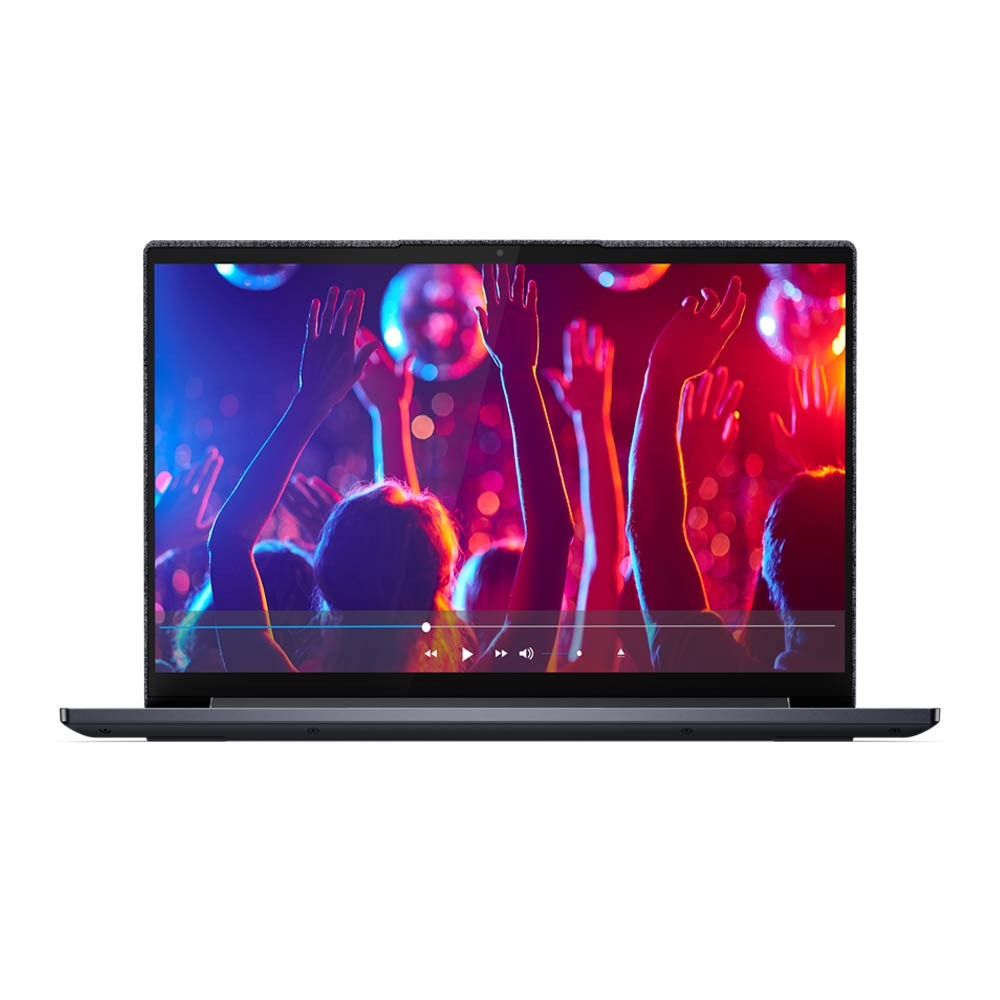 Lenovo Notebook ideapad Yoga Slim 7 14IIL05-82A1003RTA Grey