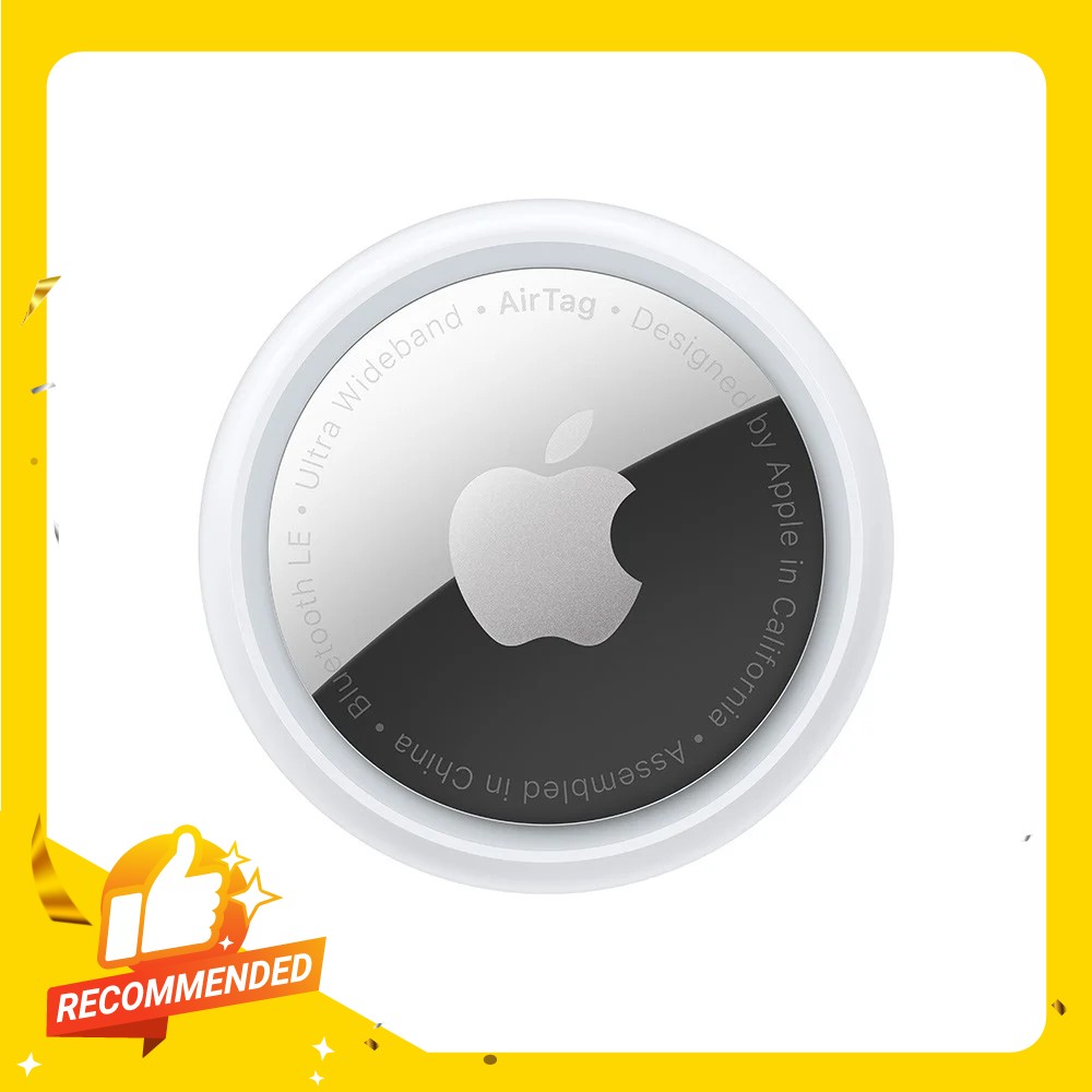 Apple Acc AirTag (1 Pack)