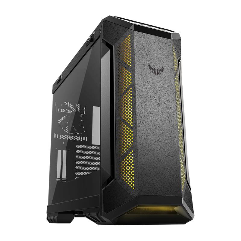 เคสคอมพิวเตอร์ Asus Computer Case TUF Gaming GT501 CASE Black