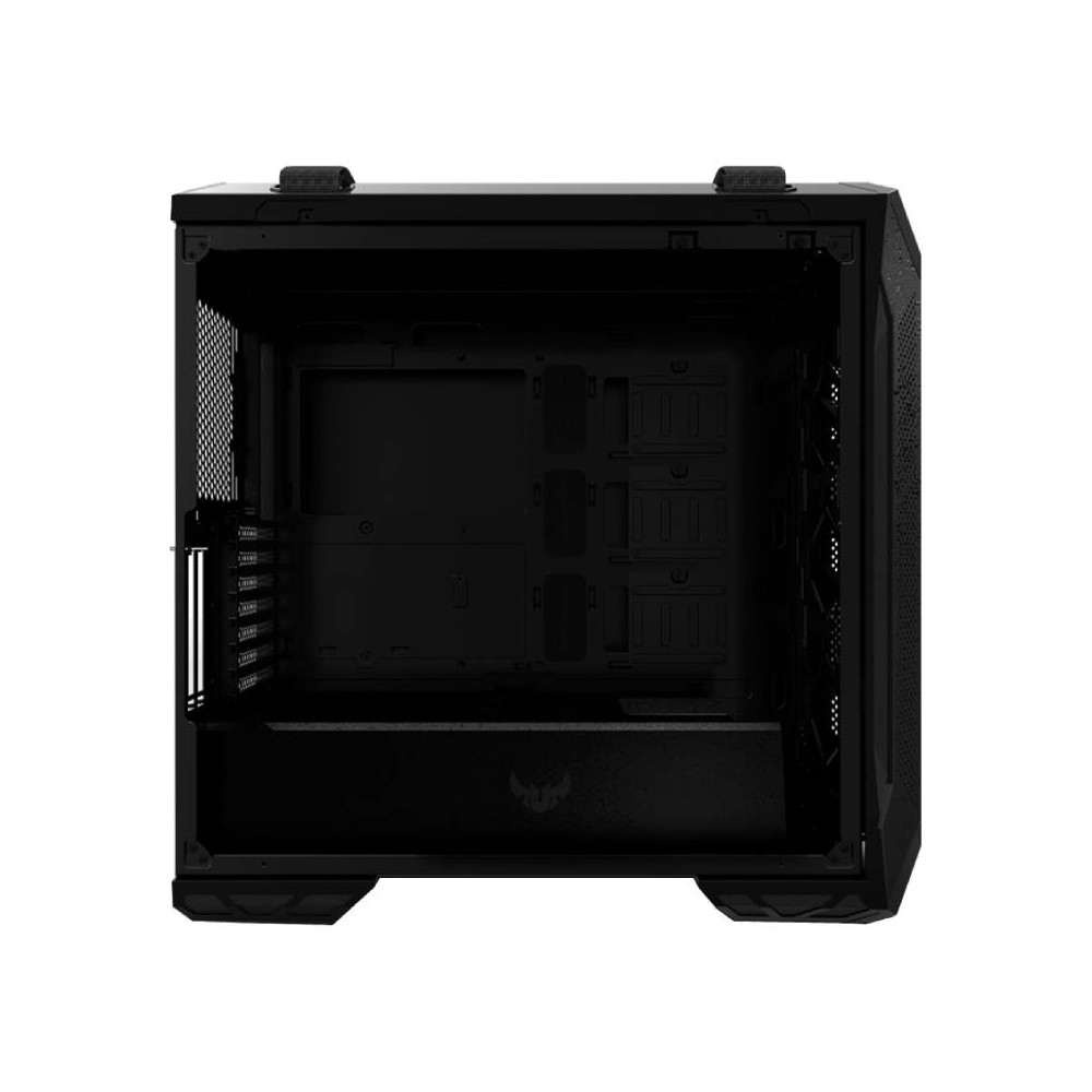 Asus Computer Case TUF Gaming GT501 Black