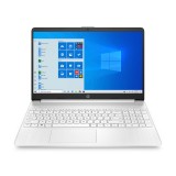 HP Notebook 15s-gr0512AU Silver (A)