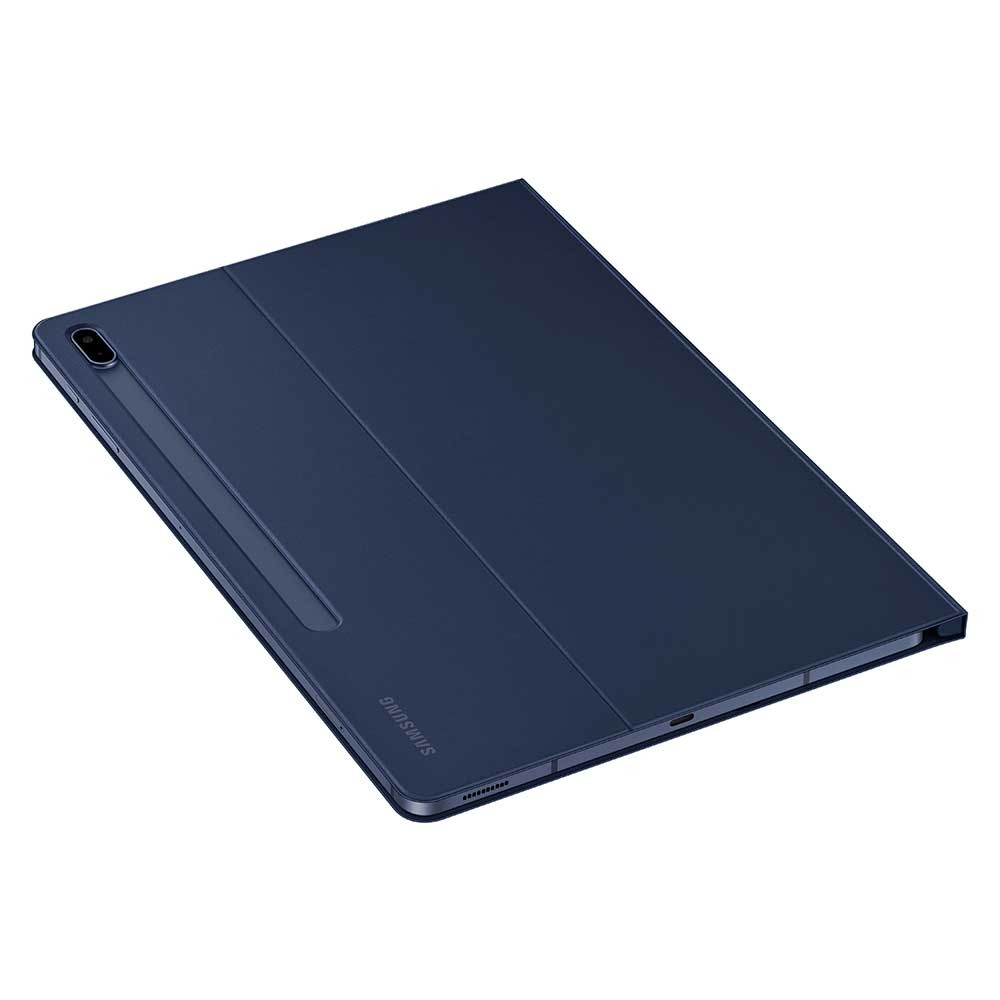 เคส จาก Samsung สำหรับรุ่น Book Cover Tab S7+ / S7 FE สี Navy