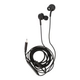 หูฟัง TECHPRO In-Ear Headphone with Mic Type-C Wired Headphones