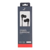 หูฟัง TECHPRO In-Ear Headphone with Mic Type-C Wired Headphones