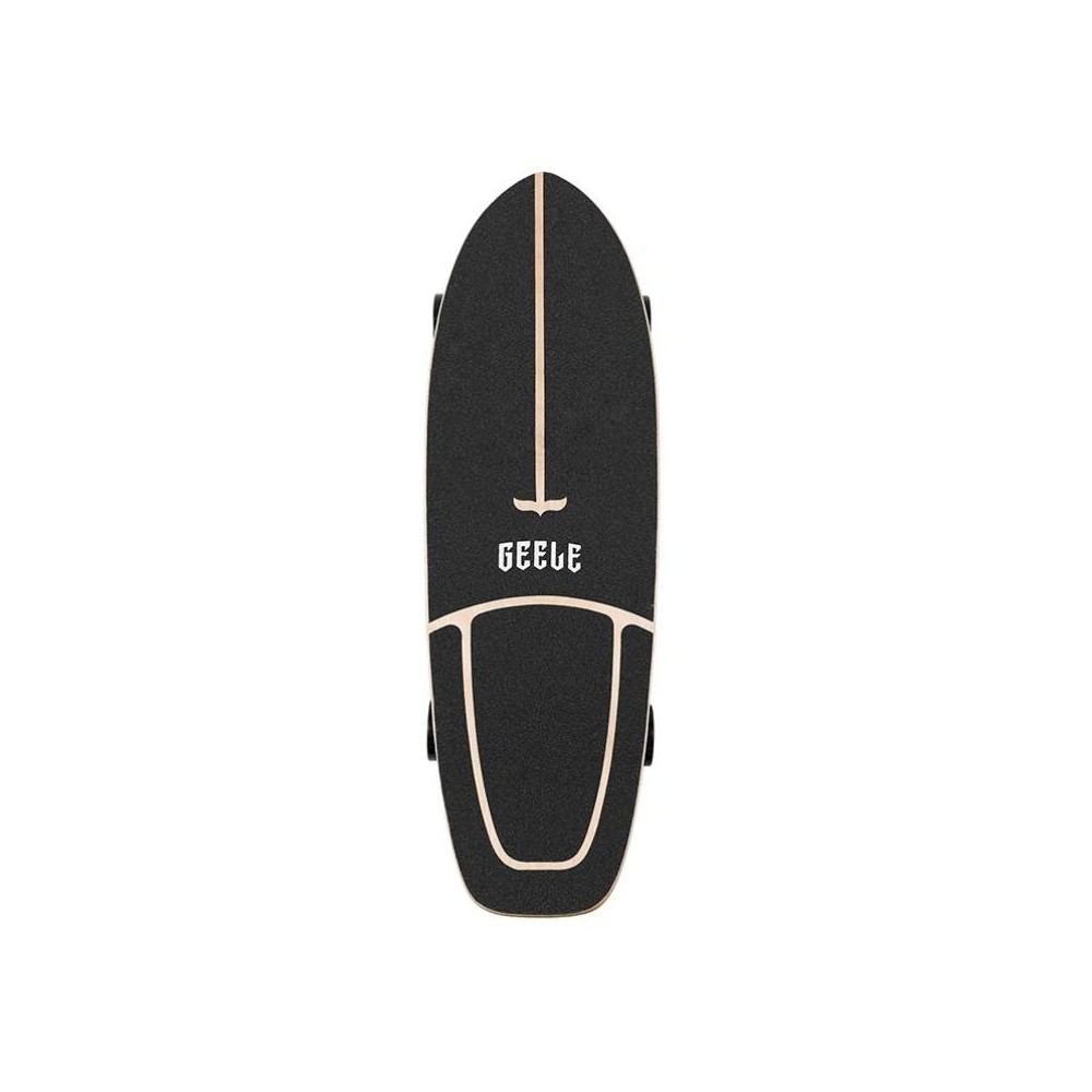 เซิร์ฟสเก็ต GEELE Surfskate S7 Type 02