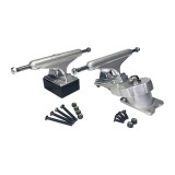 เซิร์ฟสเก็ต GEELE Surfskate S7 Type 02