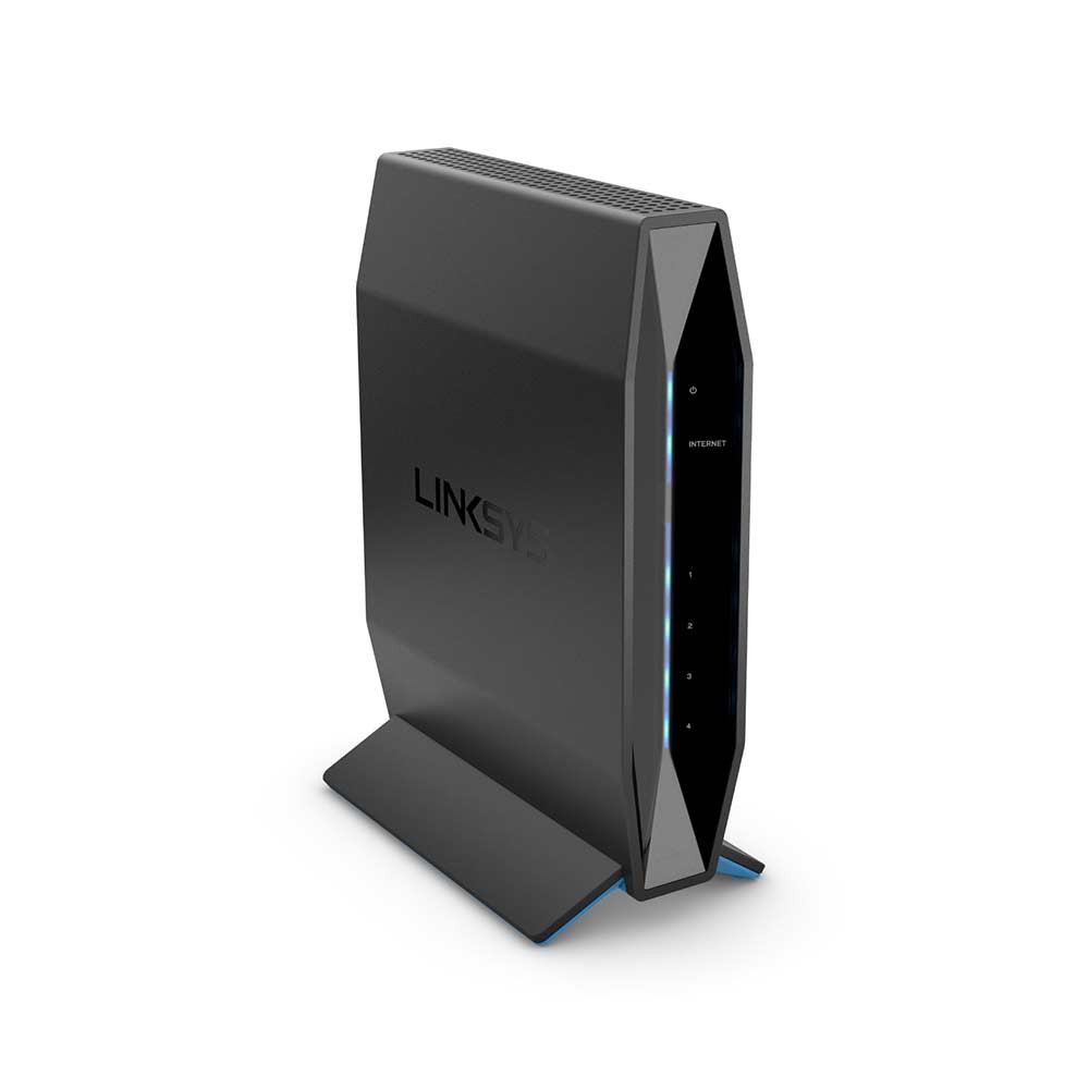 เราเตอร์ Linksys E7350 Dual-Band AX1800 Wi-Fi 6