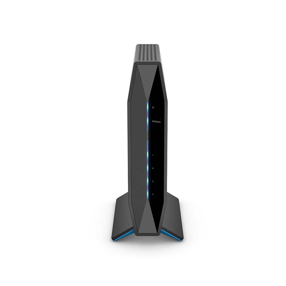 เราเตอร์ Linksys E7350 Dual-Band AX1800 Wi-Fi 6
