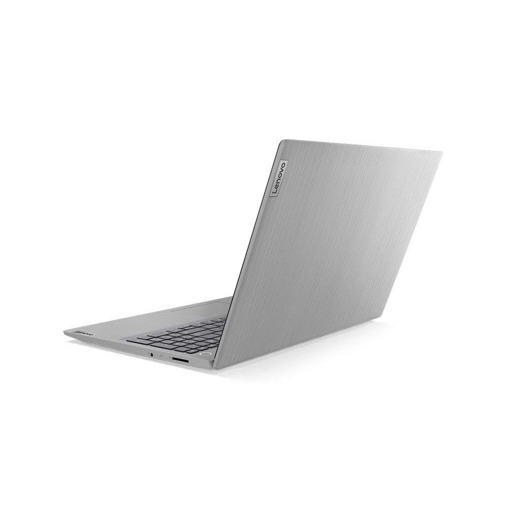 Lenovo Notebook Ideapad 3 15IIL05-81WE006MTA Grey