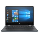 HP Notebook Pavilion x360 Convertible 14-dh1060TX Blue