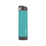 ขวดน้ำอัจฉริยะ HIDRATESPARK STEEL Smart Water Bottle 17oz Chug Lid - Sea Glass