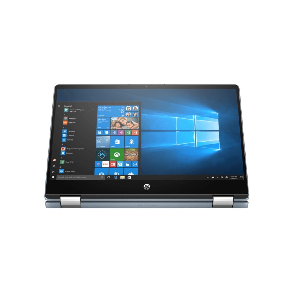 Апгрейд hp pavilion x360 convertible 14 cd0000ur