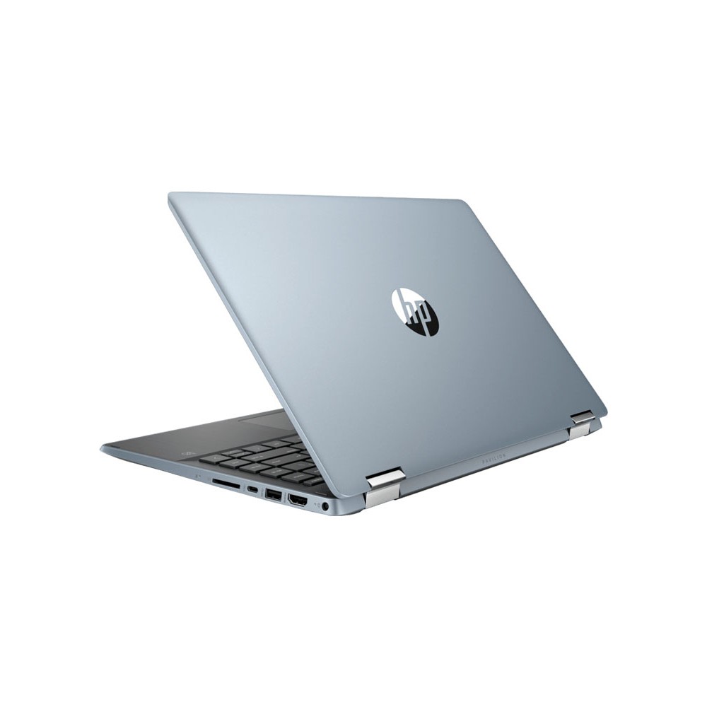 Апгрейд hp pavilion x360 convertible 14 cd0000ur