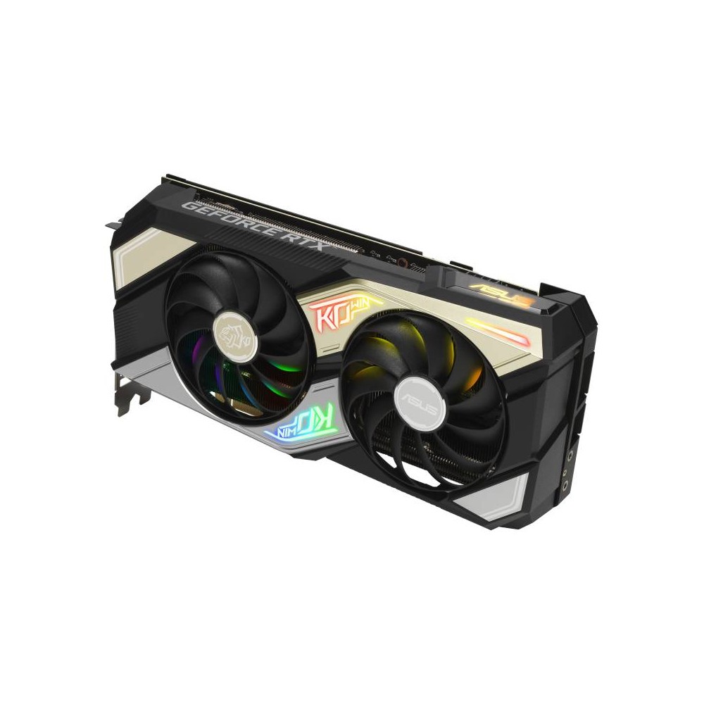 กราฟฟิคการ์ด ASUS VGA KO-RTX3060-012G-V2-GAMING LHR 12GB GDDR6 192-bit