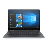 HP Notebook Pavilion X360 14-DH1059TX Blue