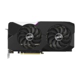 ASUS VGA DUAL-RTX3070-O8G-V2 LHR 8GB GDDR6 256-bit