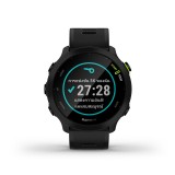 สมาร์ทวอทช์ Garmin Forerunner 55 Black